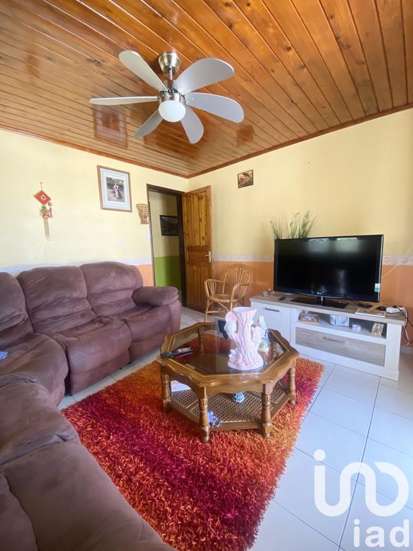 Maison - 160 m² - 7 pièces