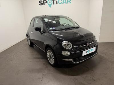 Fiat 500 II Hybrid 1.0 Bsg 70 ch Dolcevita