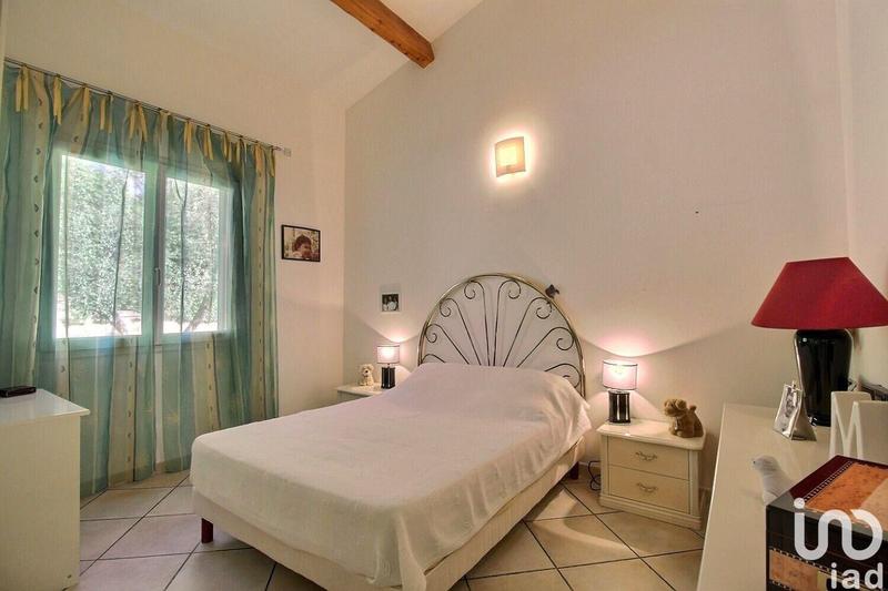 Maison - 130 m² - 4 pièces