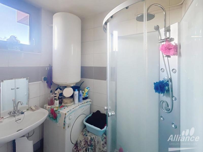 Appartement - 63 m² - 4 pièces