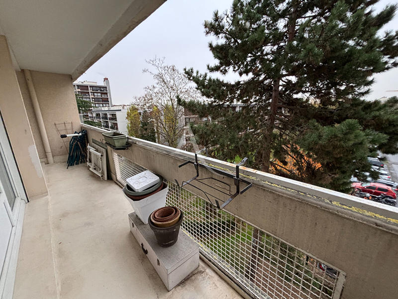 Appartement - 105 m² - 4 pièces