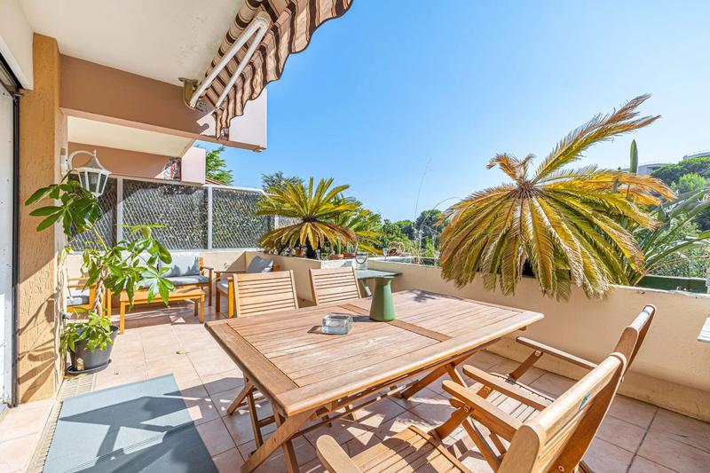 Appartement - 52 m² - 2 pièces