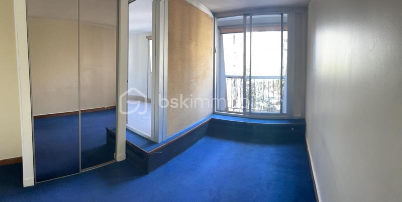 Appartement - 86 m² - 4 pièces