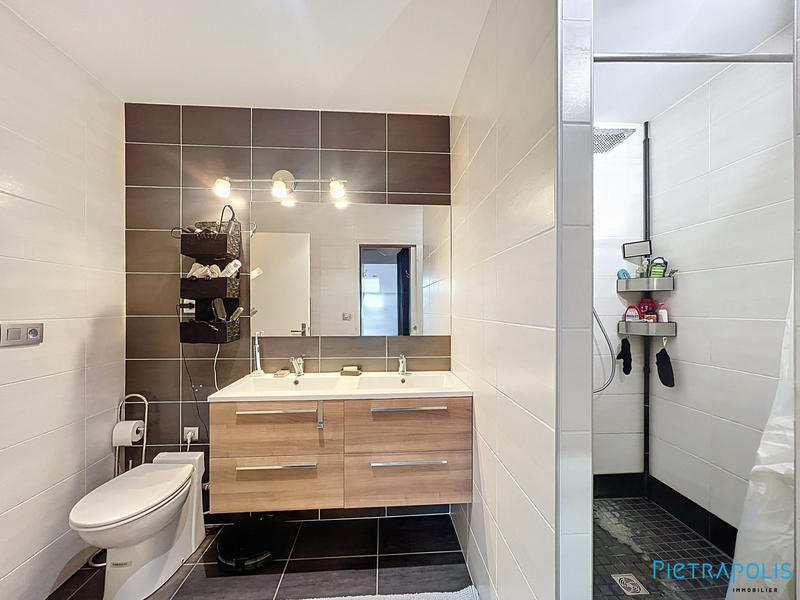 Maison - 105 m² - 4 pièces