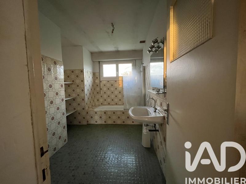 Maison de campagne - 95 m² - 4 pièces