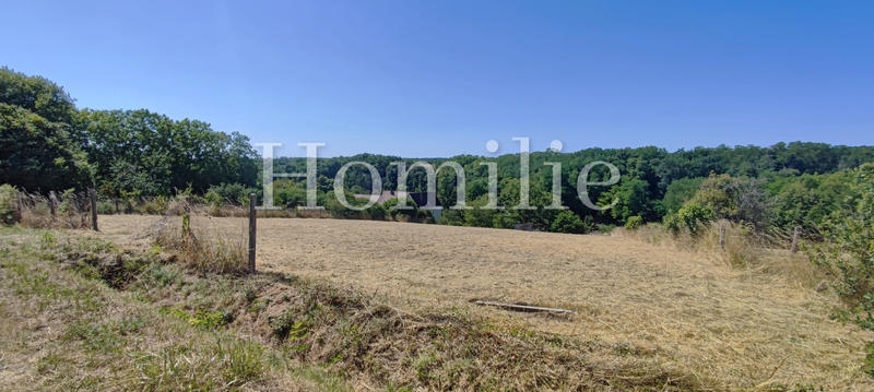 Maison - 90 m² - 6 pièces