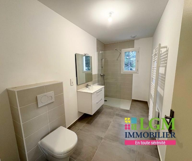 Villa - 91 m² - 4 pièces