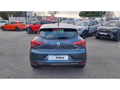 Renault Clio E-Tech 140 - 21n Intens