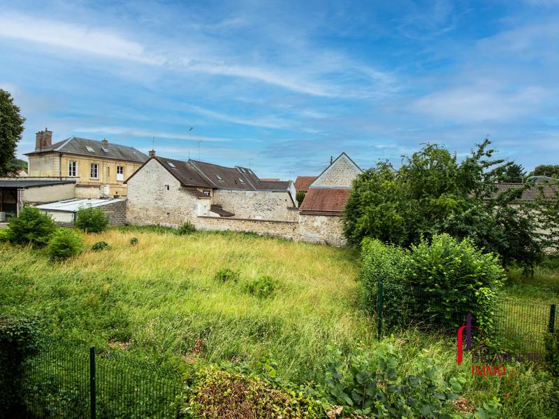 Appartement - 77 m² - 4 pièces