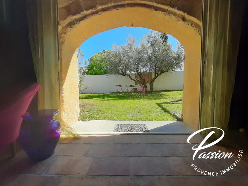 Mas - 190 m² - 6 pièces