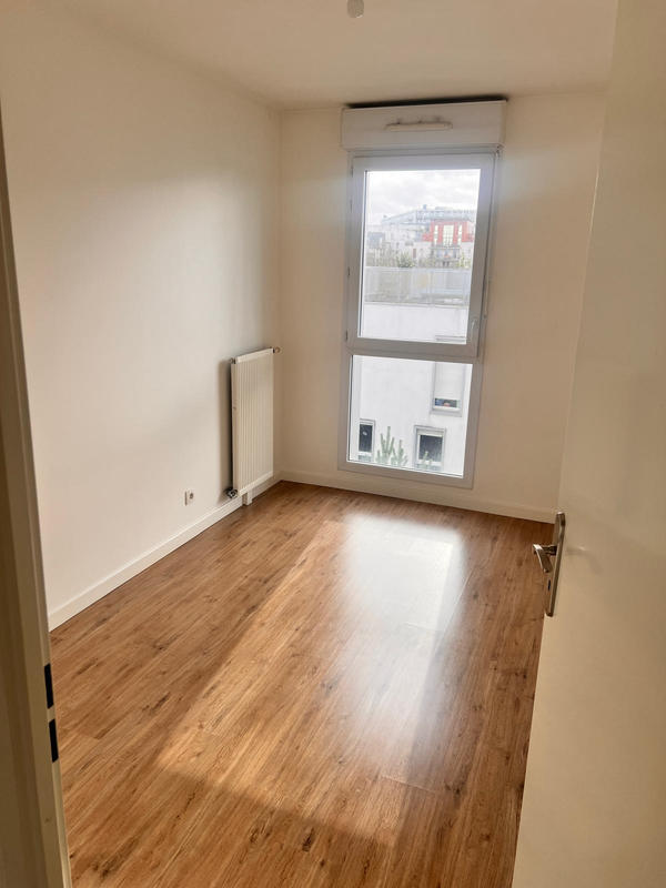 Appartement - 71 m² - 4 pièces