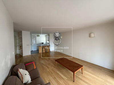 Appartement - 74 m² - 3 pièces