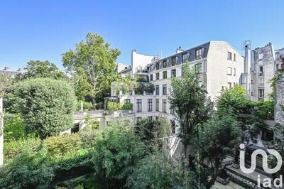 Appartement - 109 m² - 4 pièces