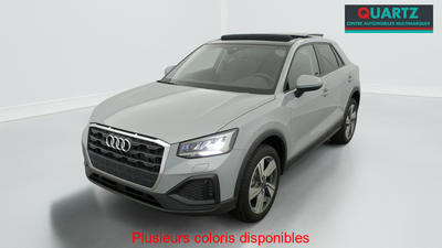Audi Q2 35 Tdi 150 s tronic 7 Design
