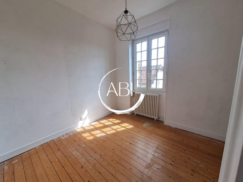 Villa - 120 m² - 4 pièces