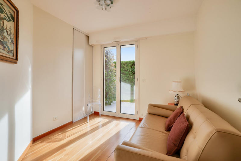 Appartement - 108 m² - 4 pièces