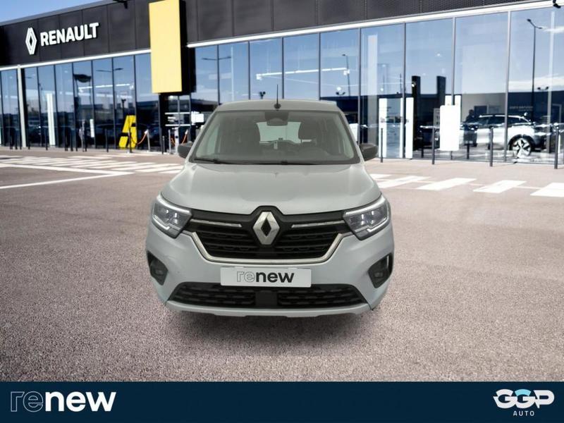 Renault Kangoo Blue dCi 95 Equilibre