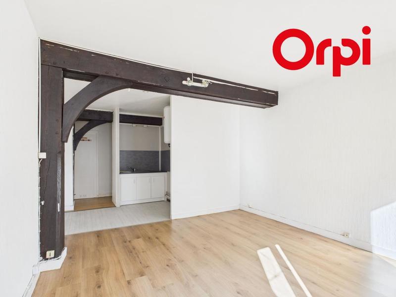 Immeuble - 105 m² - 5 pièces