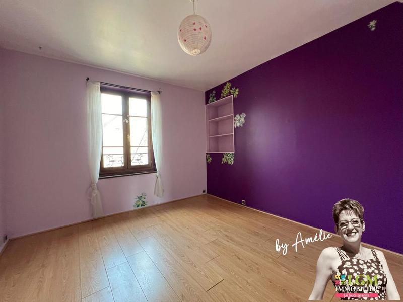 Maison en pierre - 153 m² - 4 pièces