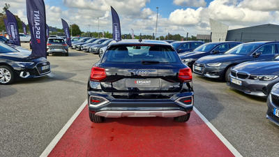 Audi Q2 35 Tfsi 150 Bvm6 Business Line