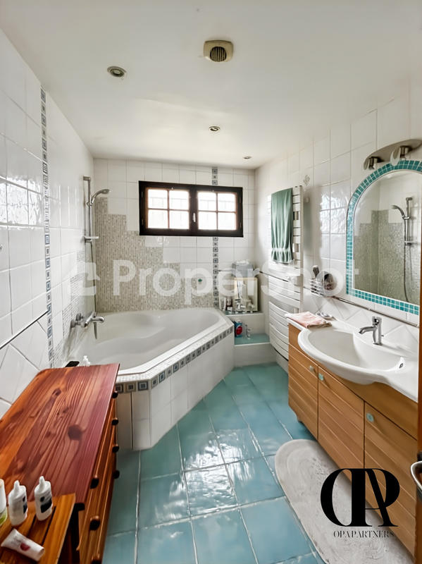 Maison contemporaine - 93 m² - 4 pièces