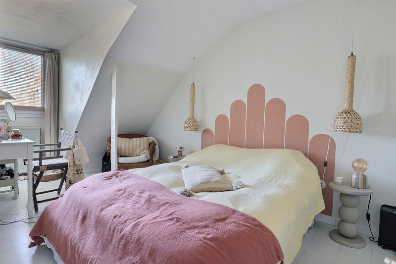 Duplex - 67 m² - 4 pièces