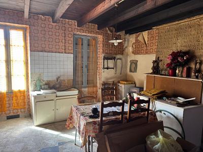 Maison de maîtres - 202 m² - 5 pièces