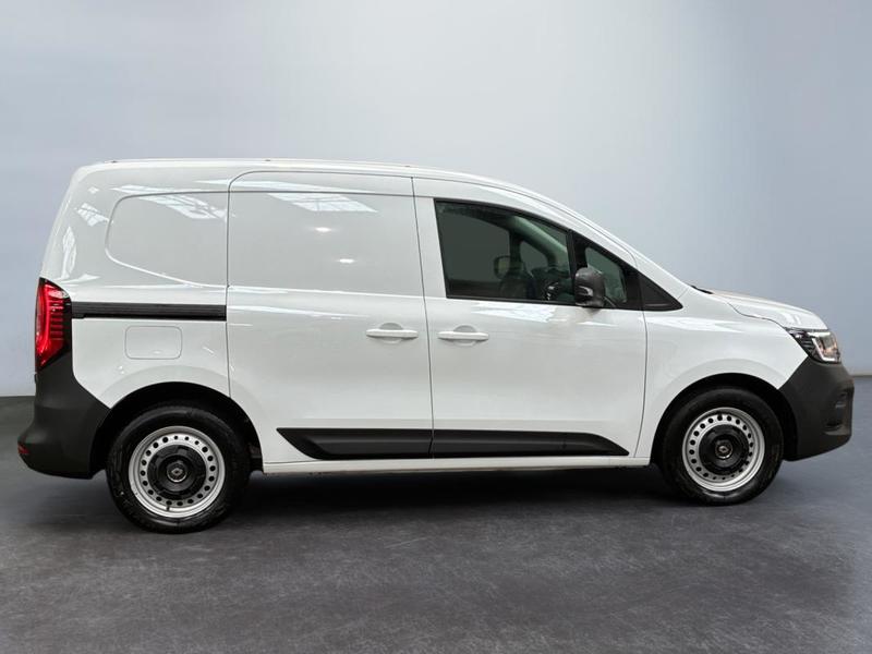 Renault Kangoo Van E-Tech Electrique Ev45 Dc 80kw Extra