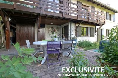 Maison - 141 m² - 6 pièces