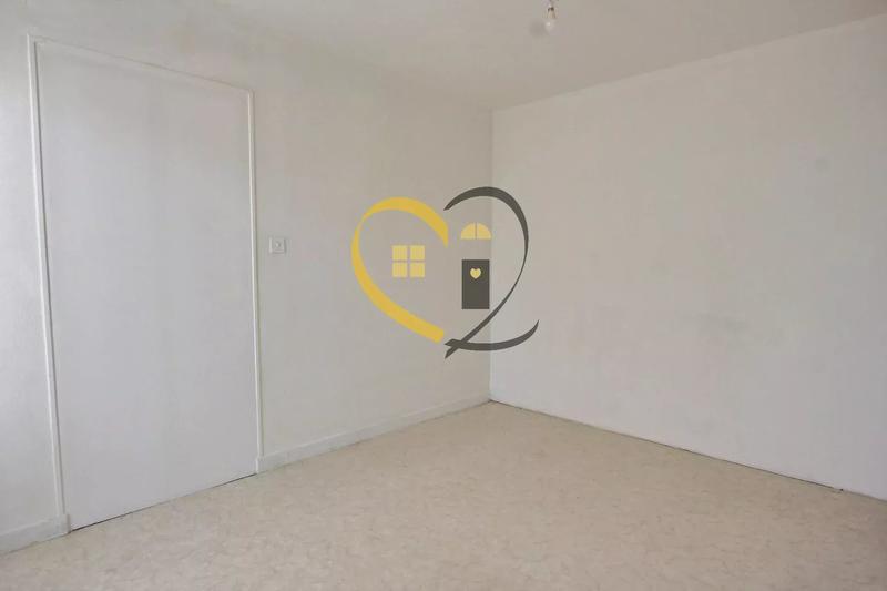 Maison de village - 70 m² - 3 pièces