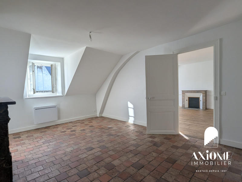 Appartement - 58 m² - 2 pièces
