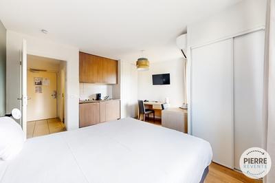 Studio - 22 m² - 1 pièce