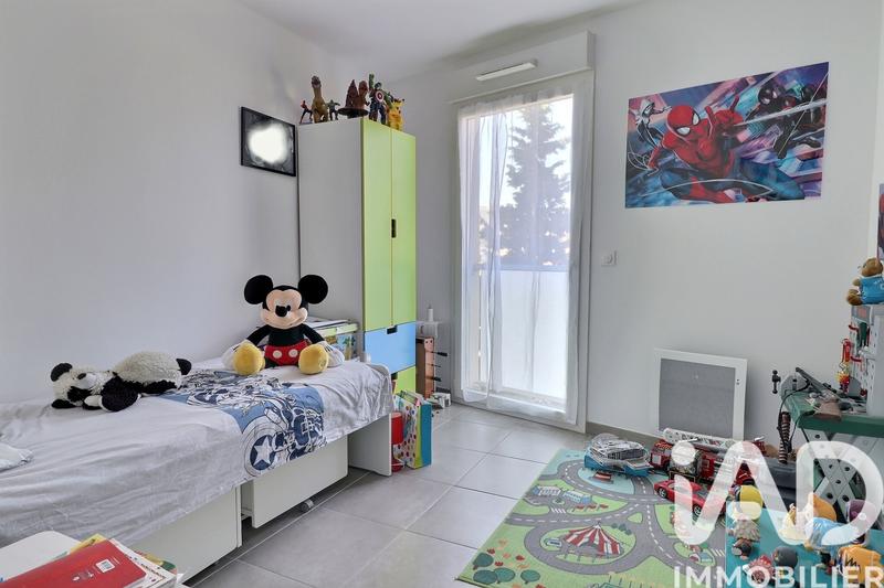 Appartement - 77 m² - 4 pièces