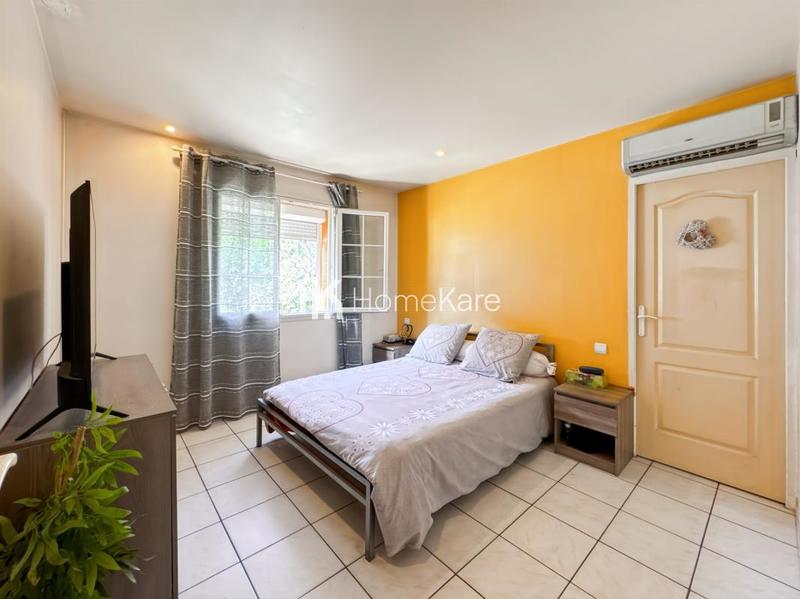 Maison - 158 m² - 6 pièces