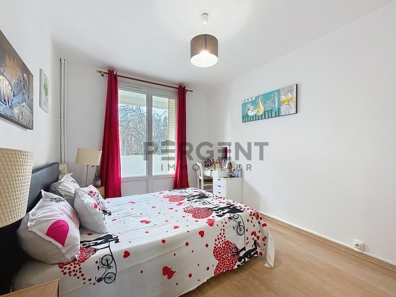 Appartement - 76 m² - 4 pièces