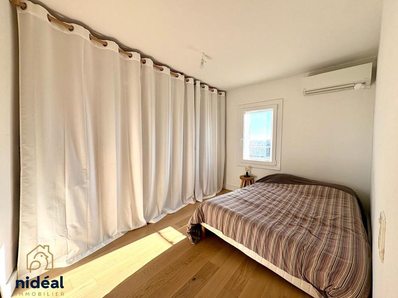 Maison - 72 m² - 4 pièces