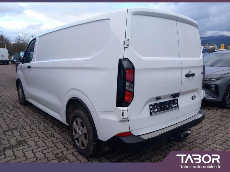 Ford Transit Custom 2.0 TDCi 150 L2 Trend Cam