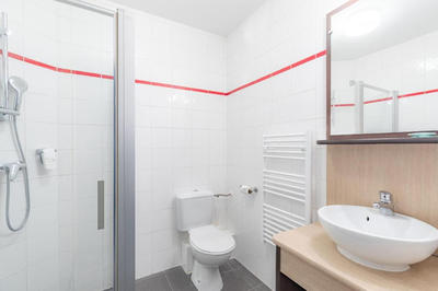 Studio - 20 m² - 1 pièce