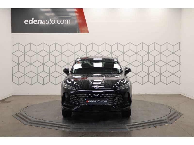 Mg Ehs 1.5 Hybrid+ 224 ch Luxury