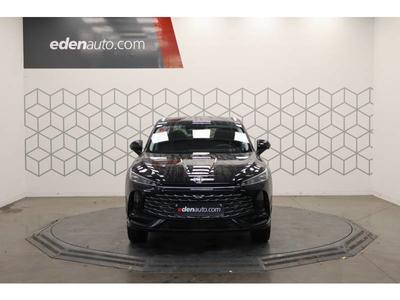 Mg Ehs 1.5 Hybrid+ 224 ch Luxury