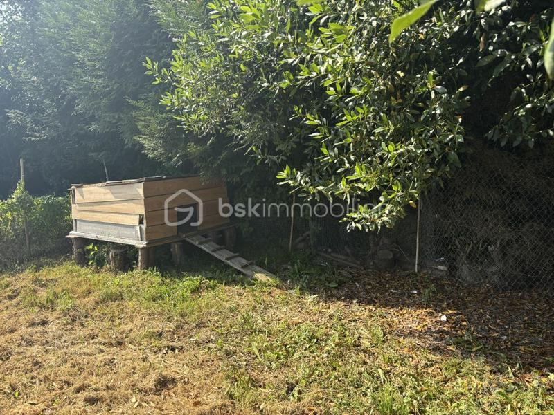 Maison de campagne - 98 m² - 4 pièces