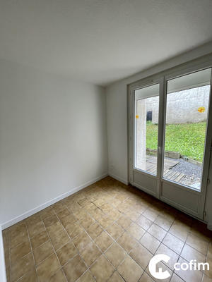Appartement - 39 m² - 3 pièces