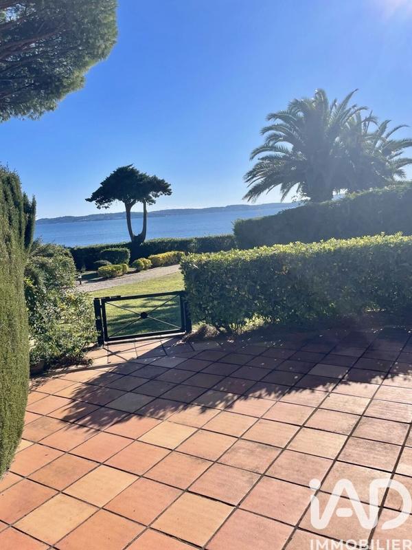 Maison - 48 m² - 2 pièces