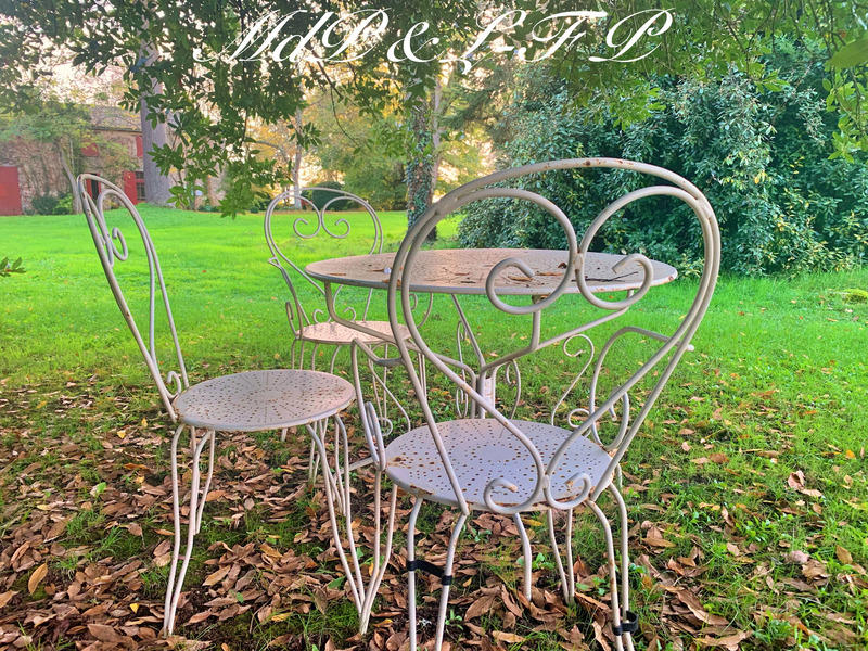 Maison - 711 m² - 11 pièces