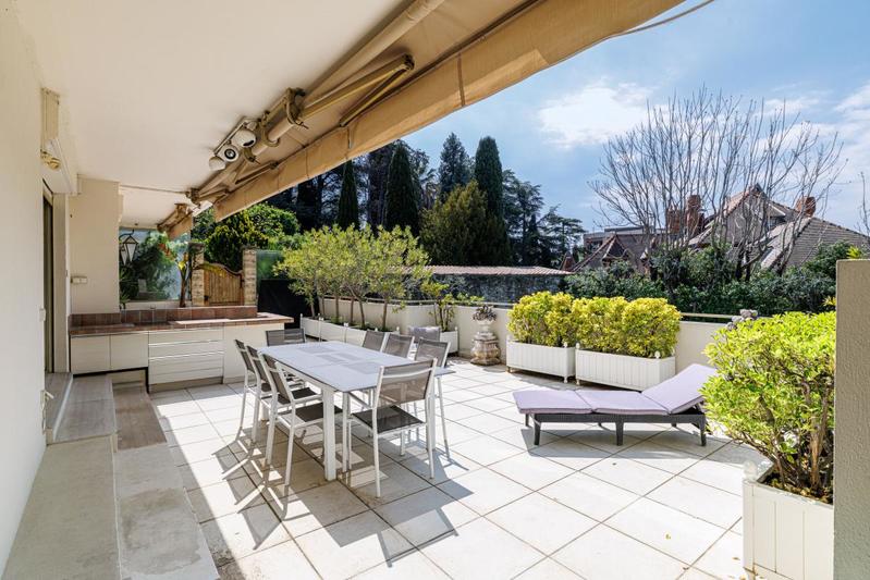 Duplex - 129 m² - 4 pièces