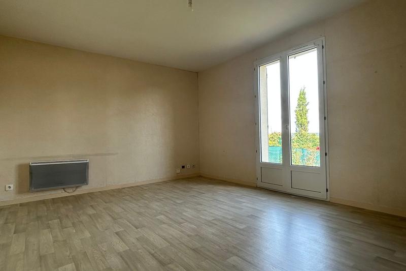 Maison - 75 m² - 3 pièces