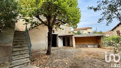 Maison - 178 m² - 9 pièces