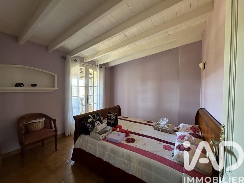 Maison - 197 m² - 7 pièces