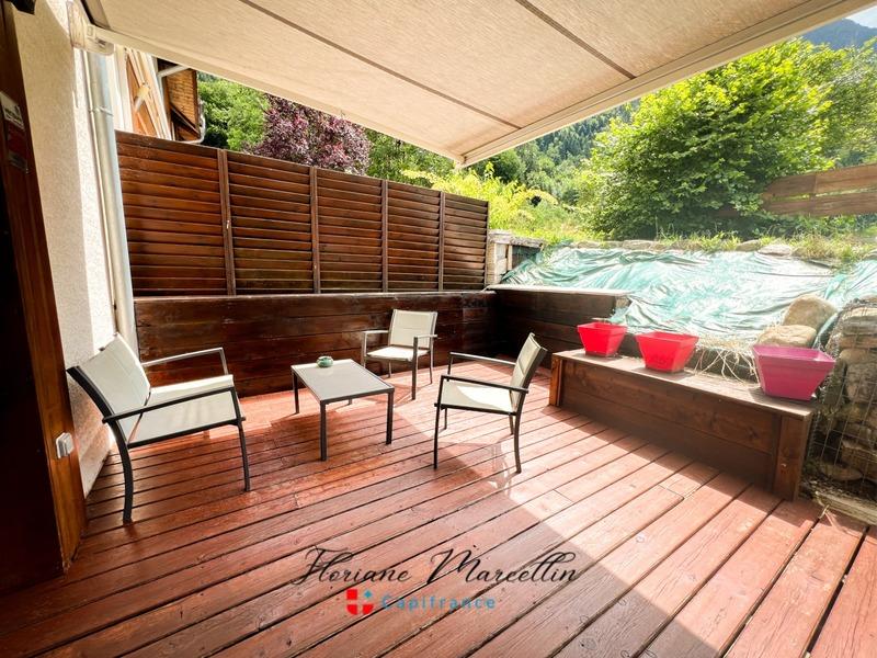 Maison - 81 m² - 4 pièces