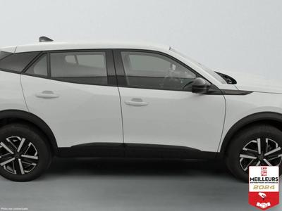 Peugeot 2008 100 s&amp;S Bvm6 Style